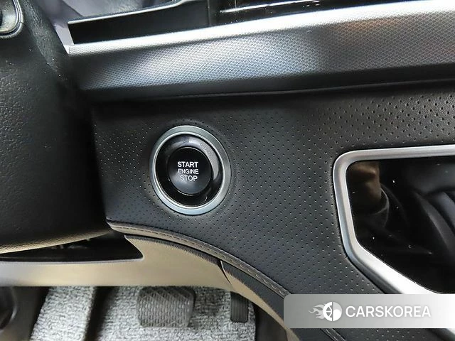 Ssangyong The New Rexton Sports Cannes 2023 Серый из Кореи, фото 5