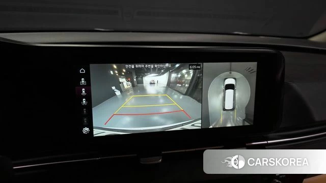 Kia Carnival 4th generation 2022 Белый из Кореи, фото 5