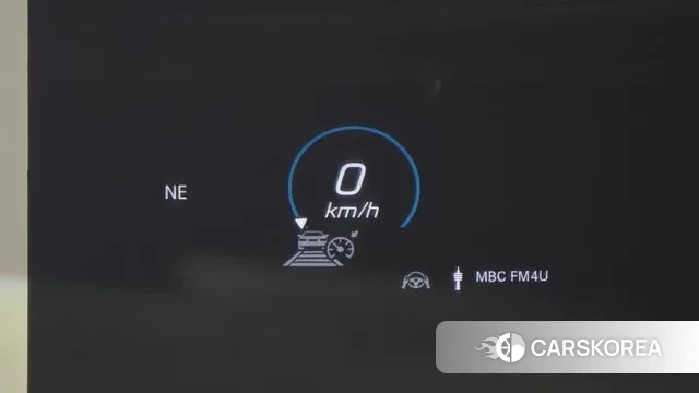 Mercedes-Benz GLE-Class W167 2023 Белый из Кореи, фото 5