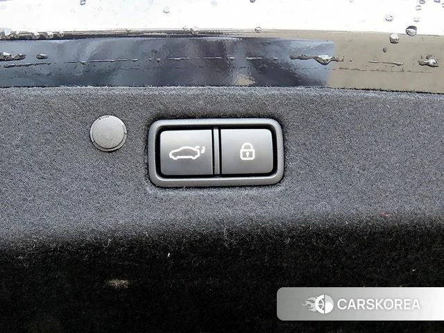 Hyundai The New Grandeur IG 2020 Черный из Кореи, фото 5