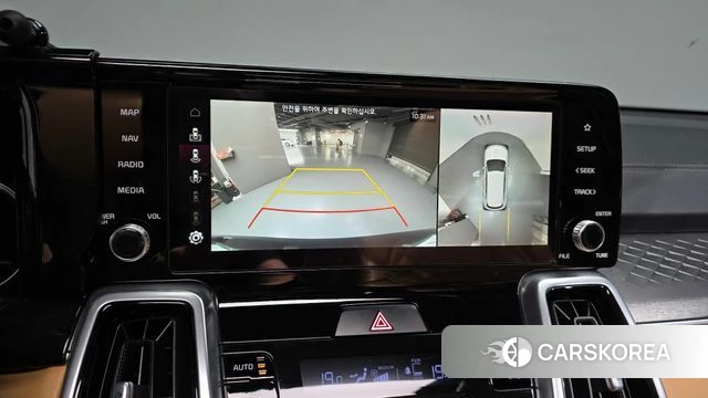 Kia Sorento 4th Generation 2020 Черный из Кореи, фото 5