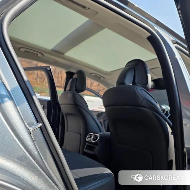 Mercedes-Benz GLC-Class X254 2023 Серый из Кореи, фото 5