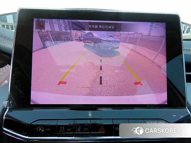 Jeep Compass 2nd Generation 2022 Белый из Кореи, фото 5