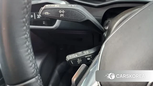 Audi A6 (C8) 2022 Черный из Кореи, фото 5