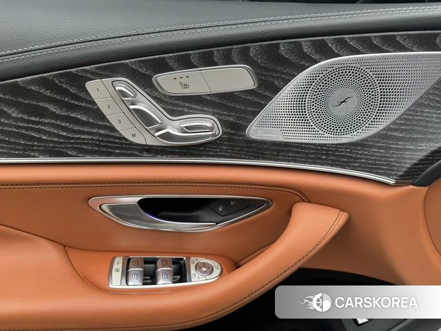Mercedes-Benz CLS id 4215226 из Китая 5