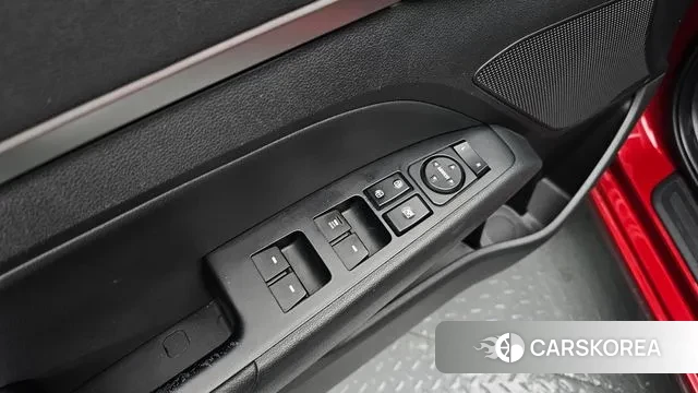 Hyundai The New Avante AD 2019 Красный из Кореи, фото 5