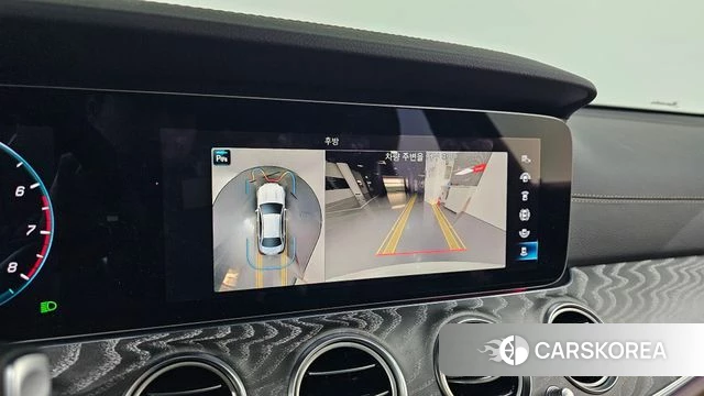 Mercedes-Benz E-Class W213 2022 Белый из Кореи, фото 5