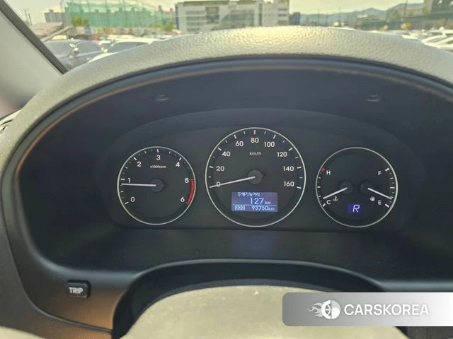Hyundai The New Grand Starex 2019 Серебряный из Кореи, фото 5