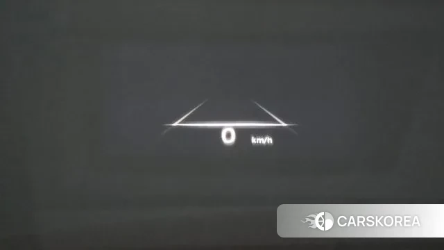 Genesis GV80 2020 Красный из Кореи, фото 5