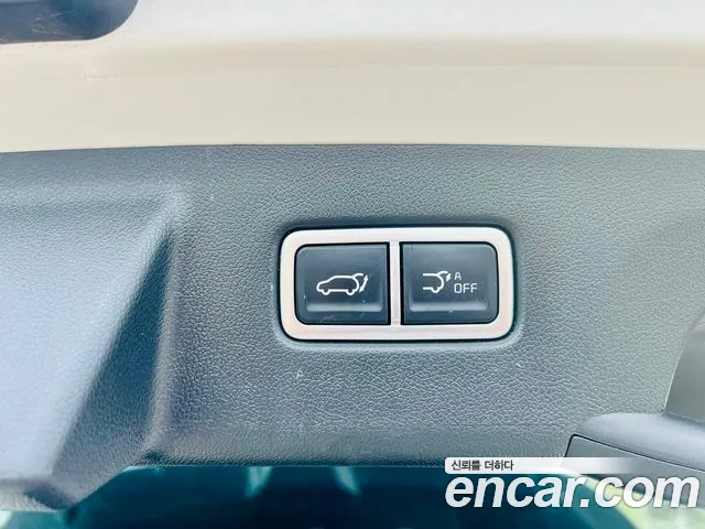 Kia The New Sorento 4th Generation id 2712932 из Кореи 5