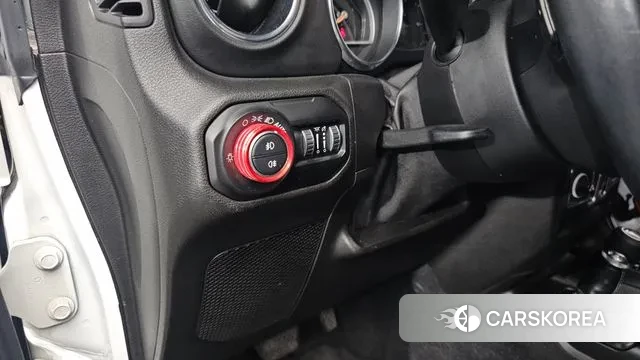 Jeep Wrangler (JL) 2019 Белый из Кореи, фото 5