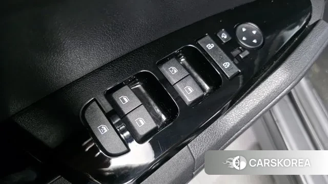 Kia Sportage 5th Generation 2024 Черный из Кореи, фото 5