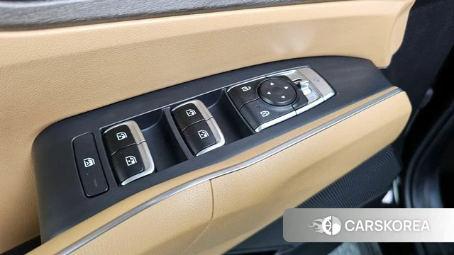 Kia Sorento 4th Generation 2023 Черный из Кореи, фото 5