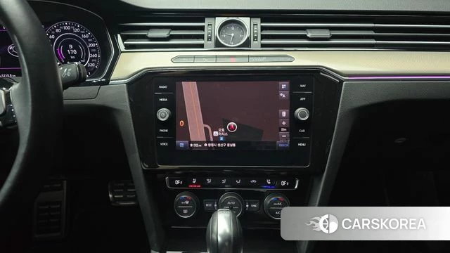 Volkswagen Arteon 2018 Белый из Кореи, фото 5