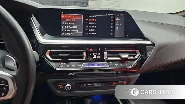 BMW Z4 (G29) 2019 Черный из Кореи, фото 5