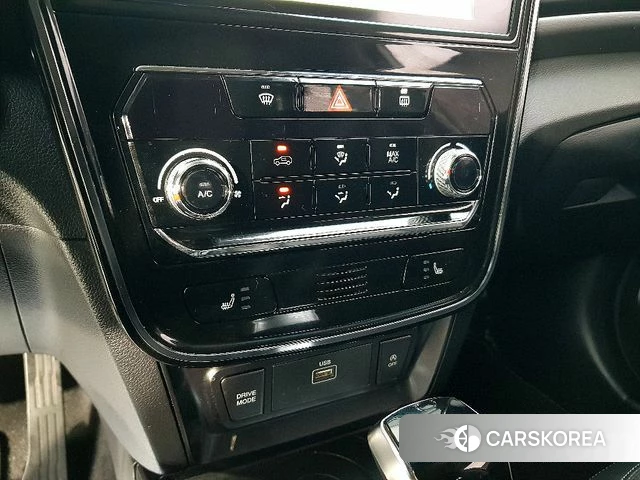 Ssangyong Berry New Tivoli 2021 Белый из Кореи, фото 5