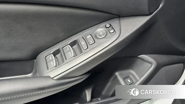 Honda Accord 10th Generation 2018 Белый из Кореи, фото 5