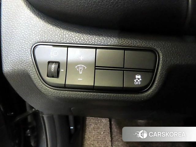 Kia The New Seltos 2025 Серый из Кореи, фото 5