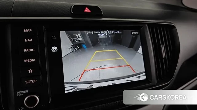 Kia The New Kia Ray 2023 Белый из Кореи, фото 5