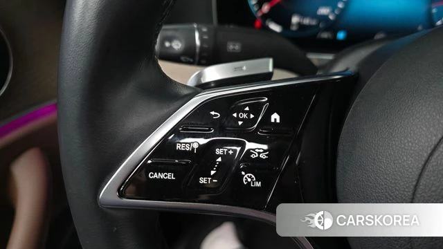 Mercedes-Benz E-Class W213 2022 Белый из Кореи, фото 5