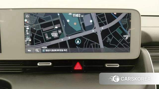 Hyundai Ionic 5 2023 Черный из Кореи, фото 5