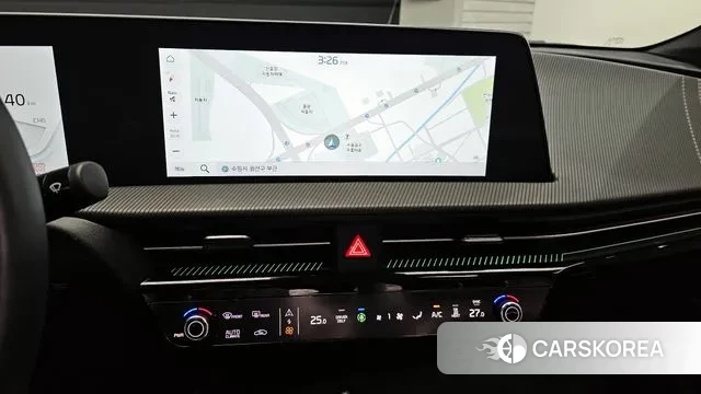 Kia EV6 2023 Белый из Кореи, фото 5