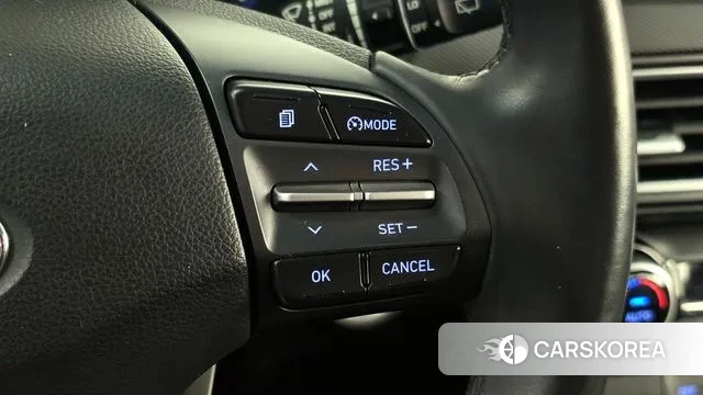 Hyundai Kona 2019 Серый из Кореи, фото 5