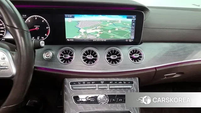 Mercedes-Benz CLS-Class C257 2019 Белый из Кореи, фото 5