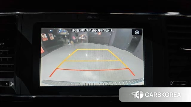 Kia The New Carnival 2018 Белый из Кореи, фото 5