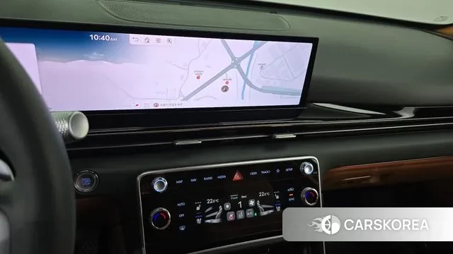 Genesis GV80 2023 Белый из Кореи, фото 5