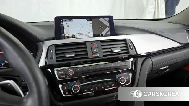 BMW 4 Series (F32) 2020 Серый из Кореи, фото 5