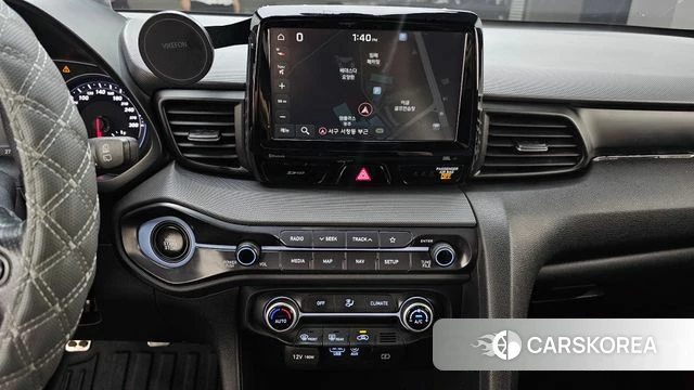 Hyundai Veloster (JS) 2018 Белый из Кореи, фото 5