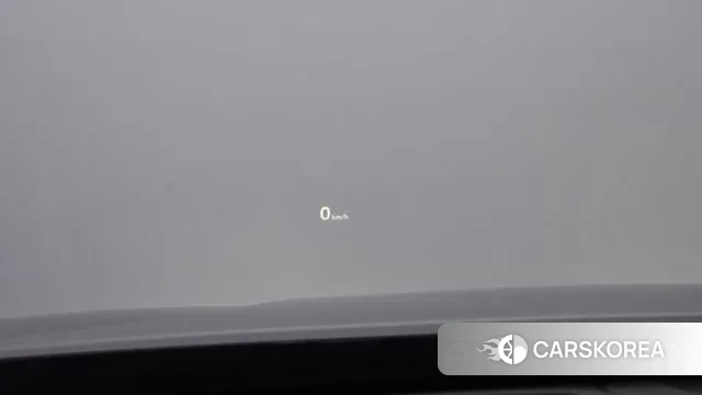 Hyundai The New Grandeur IG Hybrid 2020 Черный из Кореи, фото 5