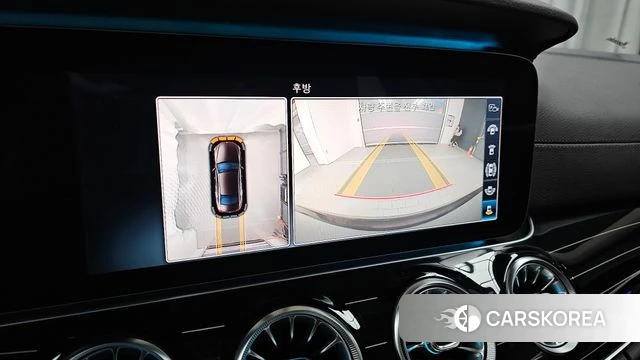 Mercedes-Benz CLS-Class C257 2019 Коричневый из Кореи, фото 5