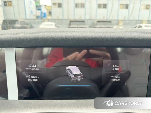 Volkswagen Tanyue 2026 Белый из Китая, фото 5