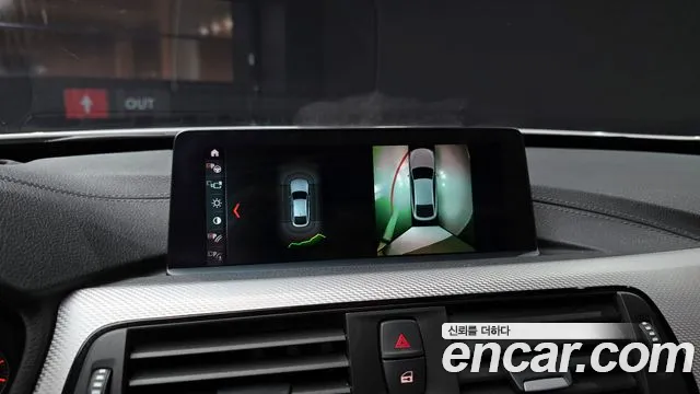 BMW 3 Series GT (F34) 2020 Белый из Кореи, фото 5