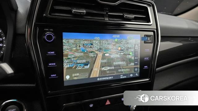Ssangyong Berry New Tivoli 2022 Белый из Кореи, фото 5