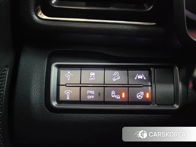 Ssangyong Berry New Tivoli 2020 Синий из Кореи, фото 5