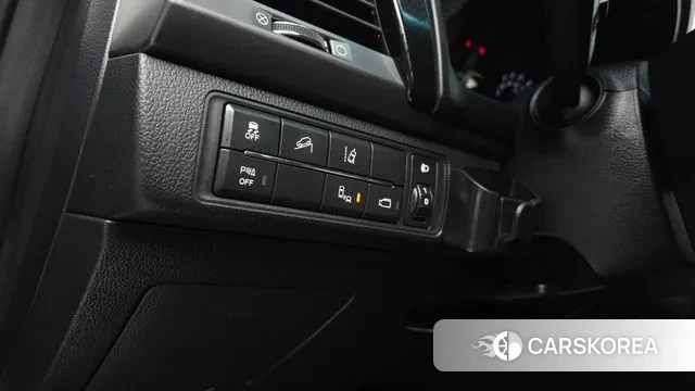 Ssangyong The New Rexton Sports Cannes 2021 Серый из Кореи, фото 5