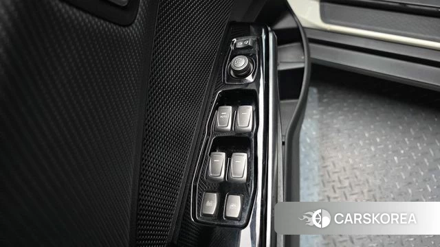 Ssangyong Berry New Tivoli 2021 Белый из Кореи, фото 5