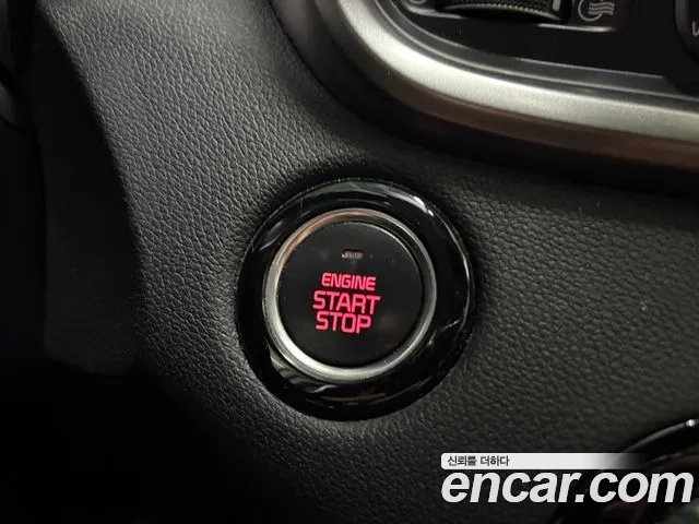 Kia The New Sorento 2018 Белый из Кореи, фото 5