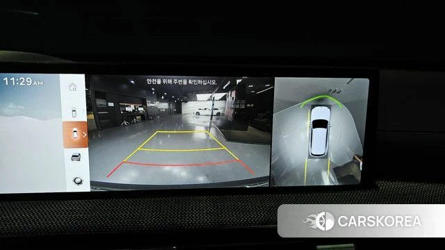 Genesis GV80 2024 Серый из Кореи, фото 5