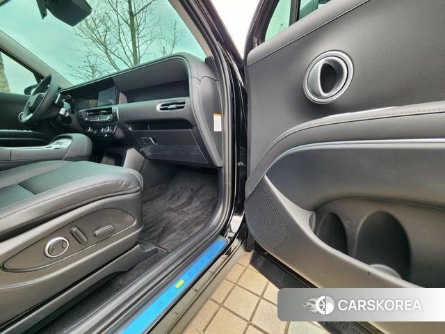 Hyundai Palisade (LX3) 2026 Черный из Кореи, фото 5