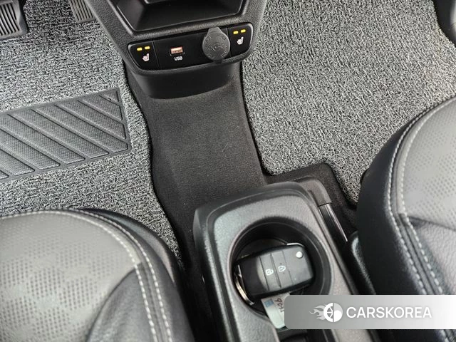 Kia The New Ray 2022 Жемчужный цвет из Кореи, фото 5