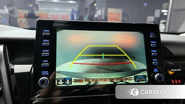 Toyota Camry (XV70) 2022 Серебряный из Кореи, фото 5