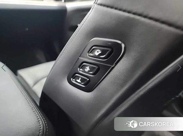 Kia K5 3rd generation 2022 Белый из Кореи, фото 5