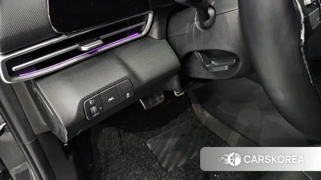 Hyundai Avante (CN7) 2020 Серый из Кореи, фото 5