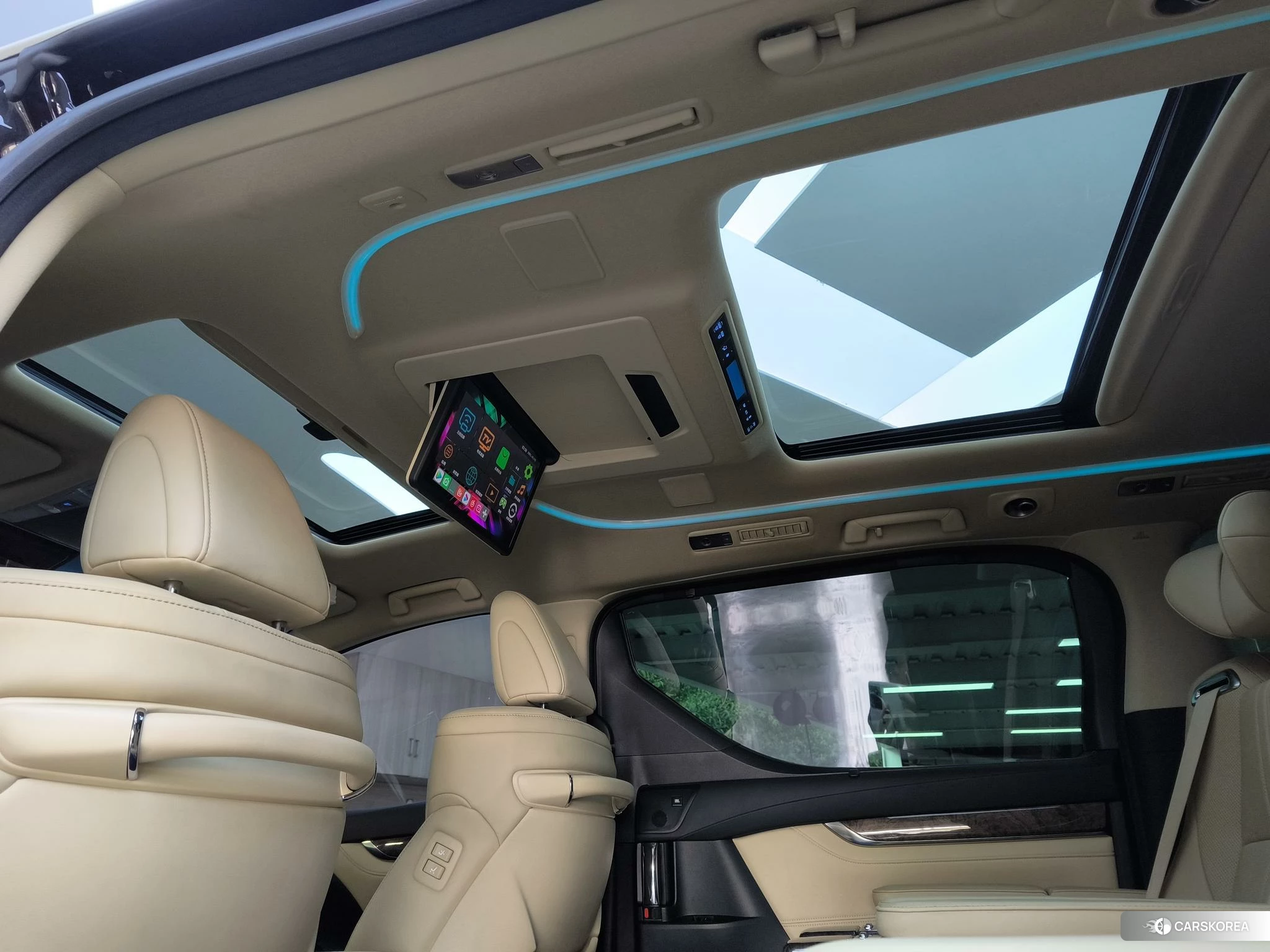 Toyota Wilfa 2021 Белый из Китая, фото 5