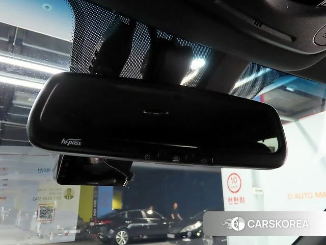 Ssangyong Actian 2nd Generation 2024 Черный из Кореи, фото 5