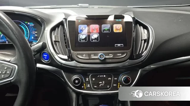 Chevrolet (GM Daewoo) Volt 2018 Серебряный из Кореи, фото 5